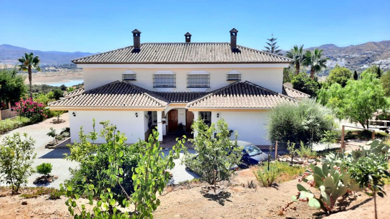 Casa Nuestro Sueno Viñuela
